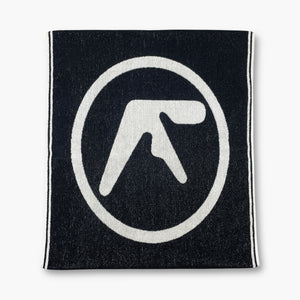 2018 APHEX TWIN TOWEL