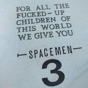 1989 SPACEMEN 3 T-SHIRT