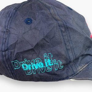 EARLY 90S BMW CAP