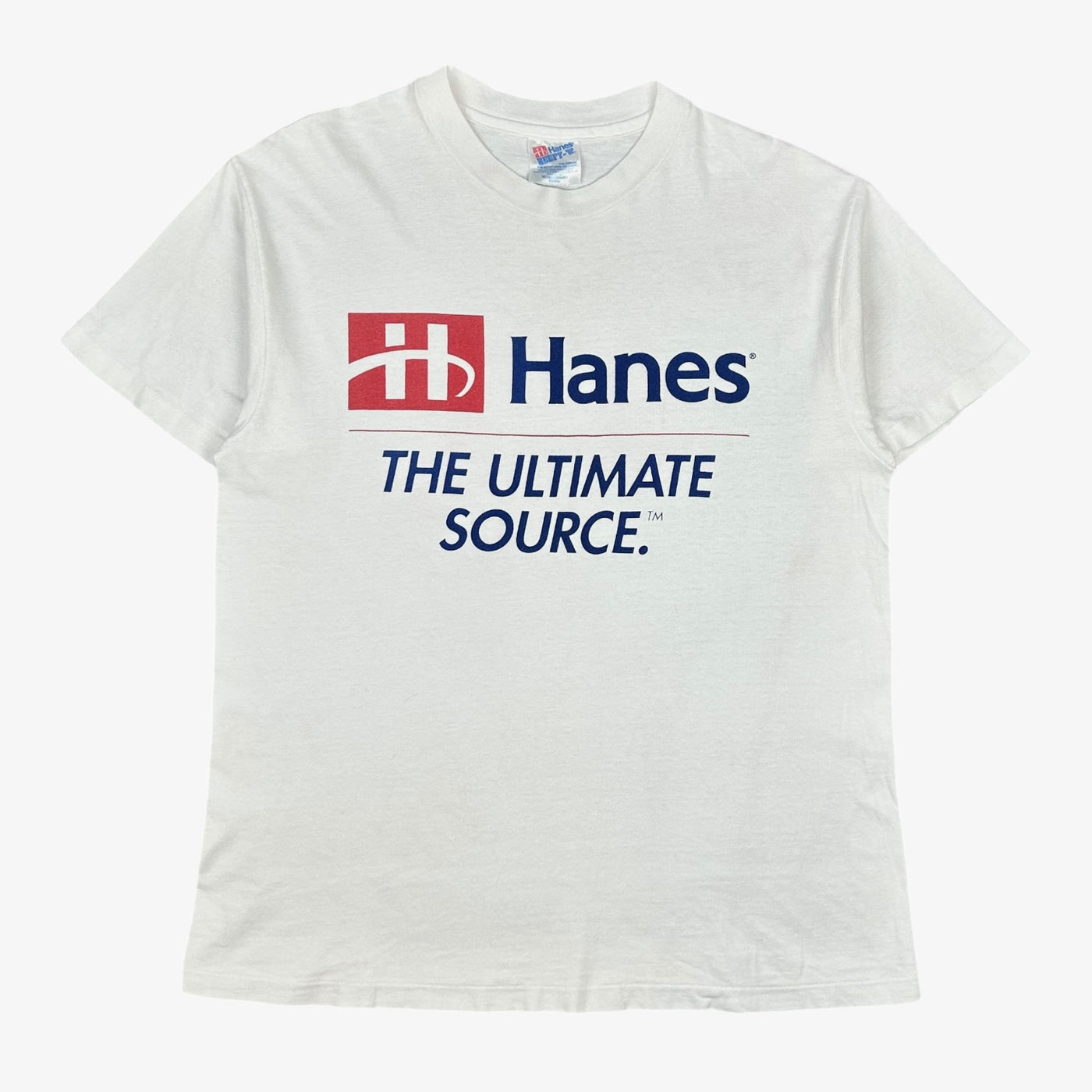EARLY 90S HANES T-SHIRT