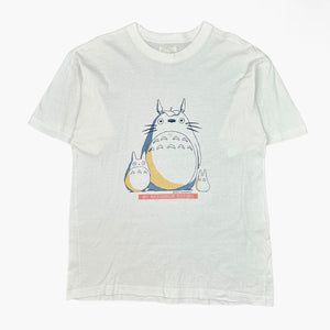 LATE 90S MY NEIGHBOUR TOTORO T-SHIRT