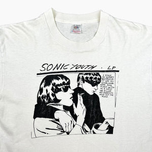 1990 SONIC YOUTH T-SHIRT