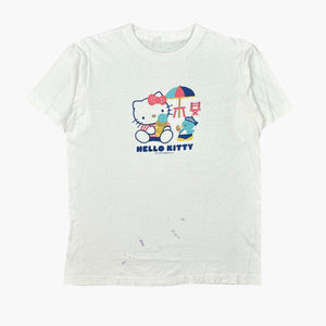 1987 HELLO KITTY T-SHIRT