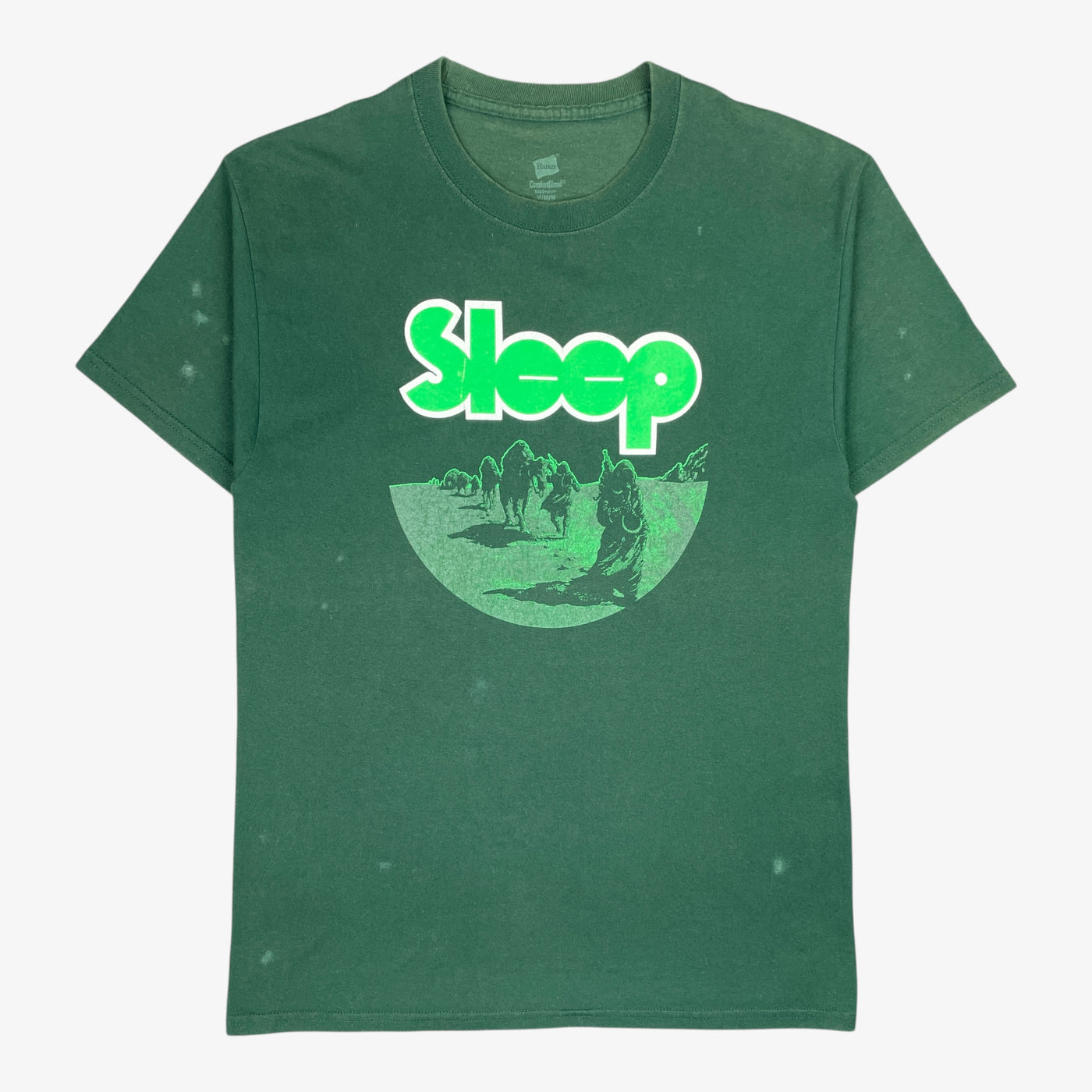 2000S SLEEP T-SHIRT