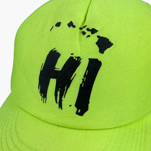 EARLY 90S HI CAP