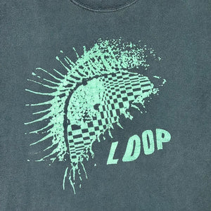 EARLY 00S LOOP T-SHIRT