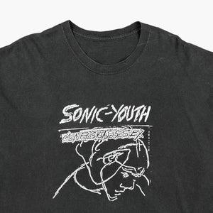 EARLY 00S SONIC YOUTH T-SHIRT