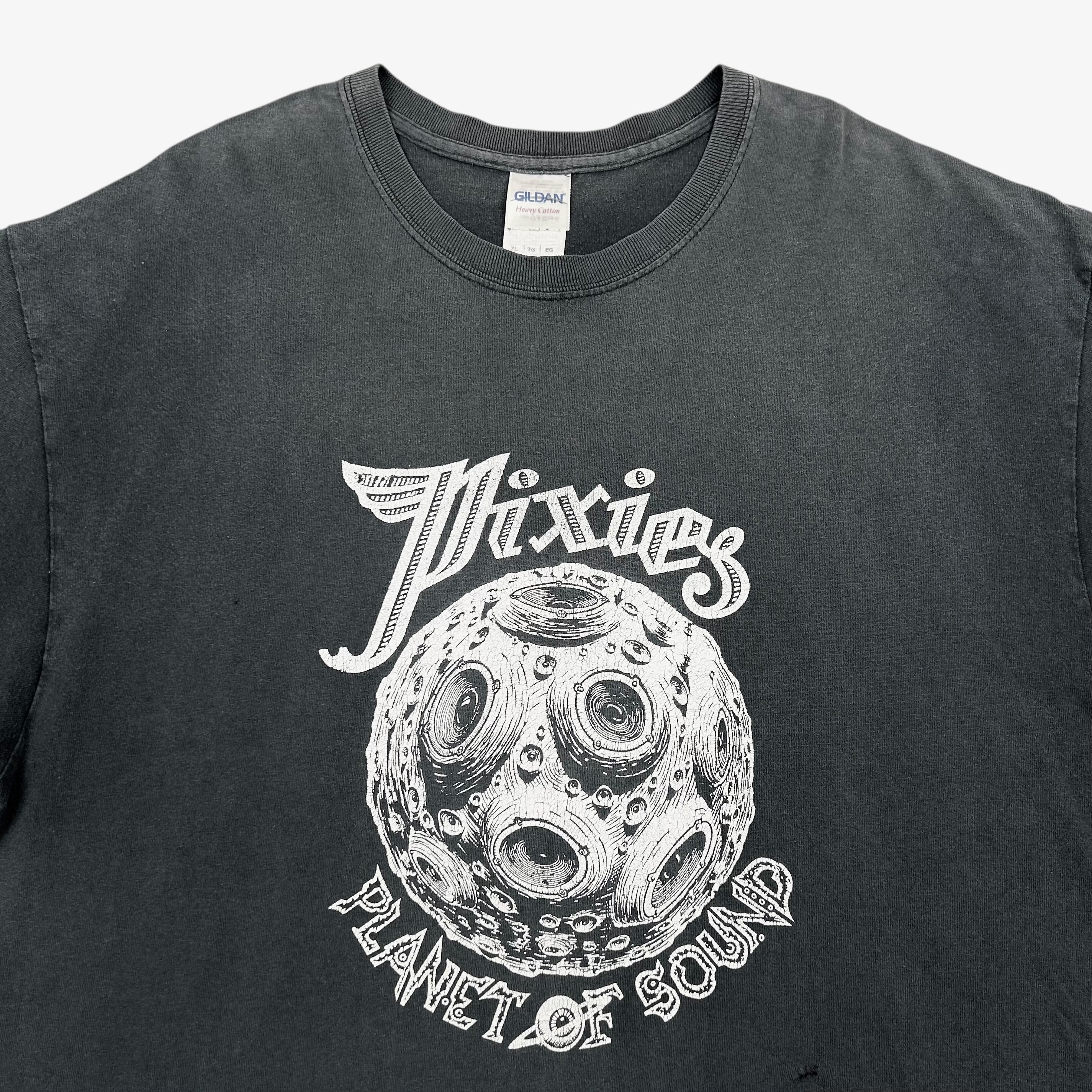 90s PIXIES PLANET OF SOUND Tシャツ Mサイズ 1_ceb1d433-fdd8-4af4-a0e0-