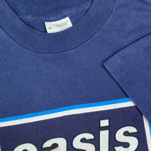 1996 OASIS T-SHIRT