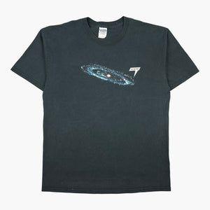 EARLY 00S YOU ARE HERE T-SHIRT