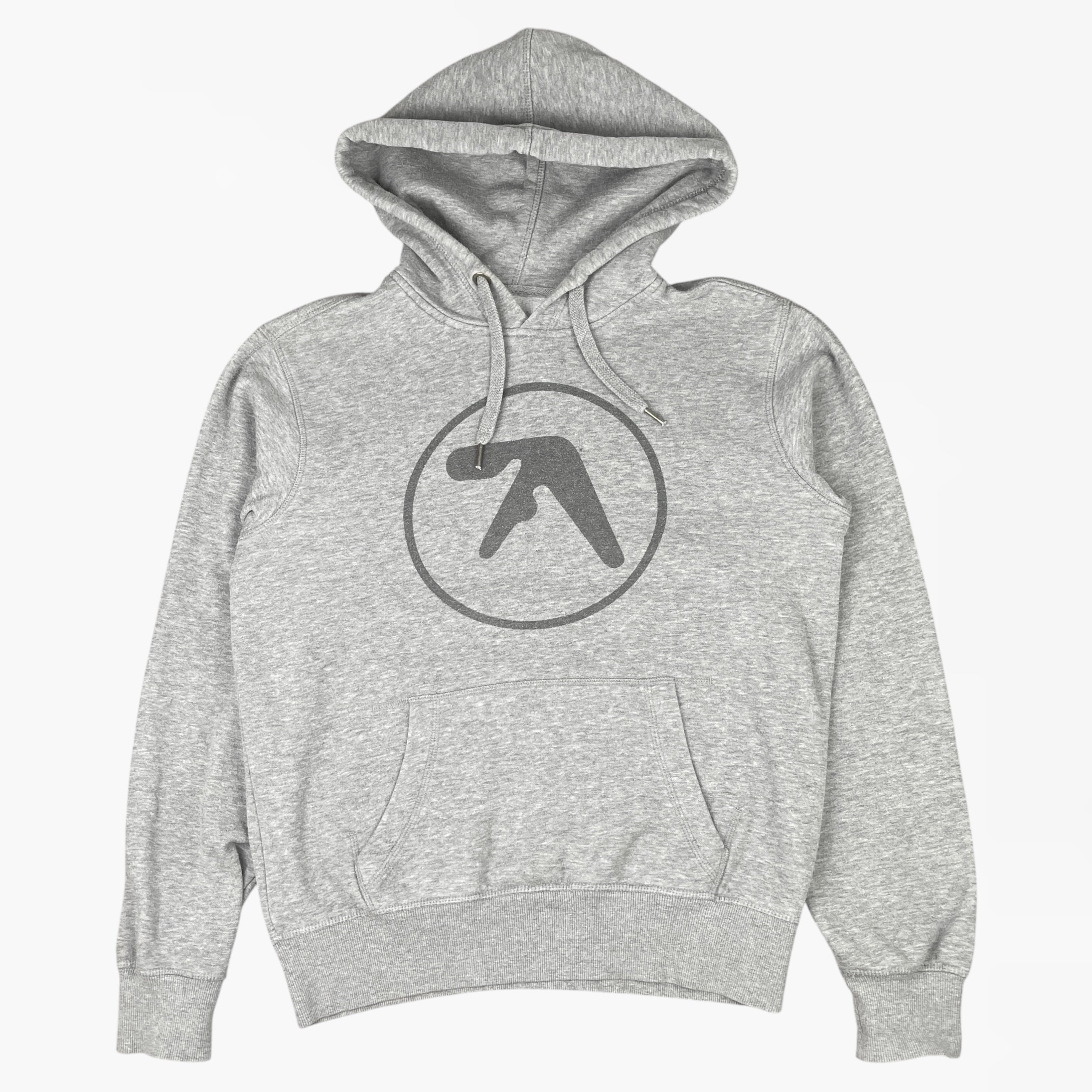 パーカー Aphex Twin hoodie 57E79136-A062-4316-84EC-
