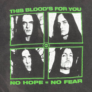 00S TYPE-O-NEGATIVE T-SHIRT