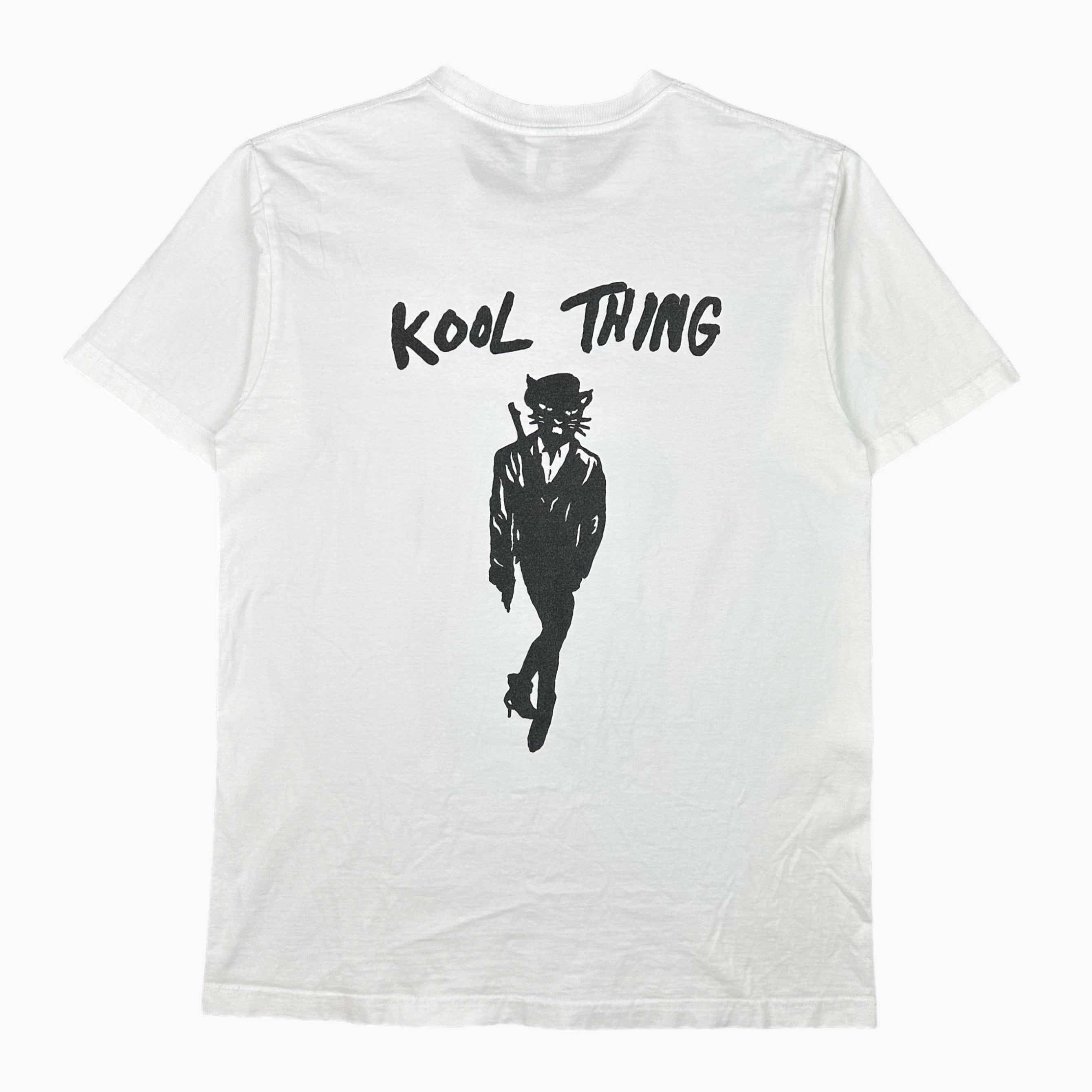 EARLY 00S SONIC YOUTH T-SHIRT – JERKS™