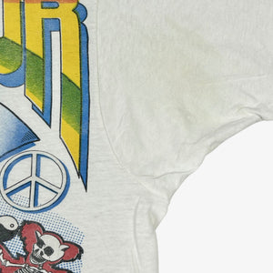 1991 GRATEFUL DEAD T-SHIRT