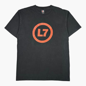 1997 L7 T-SHIRT