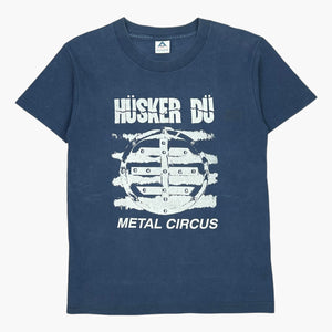 MID 90S HUSKER DU T-SHIRT