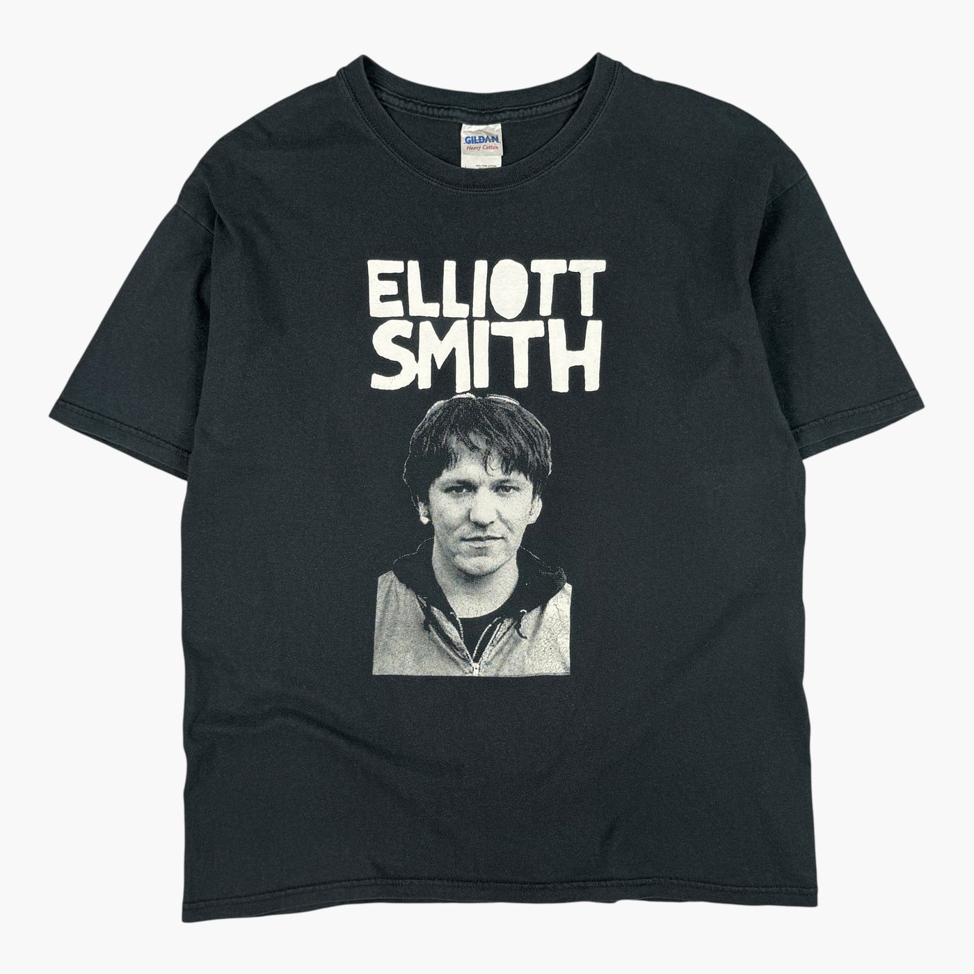 00S ELLIOT SMITH T-SHIRT