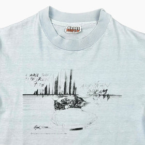 80S RALPH STEADMAN T-SHIRT