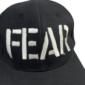 90S FEAR CAP