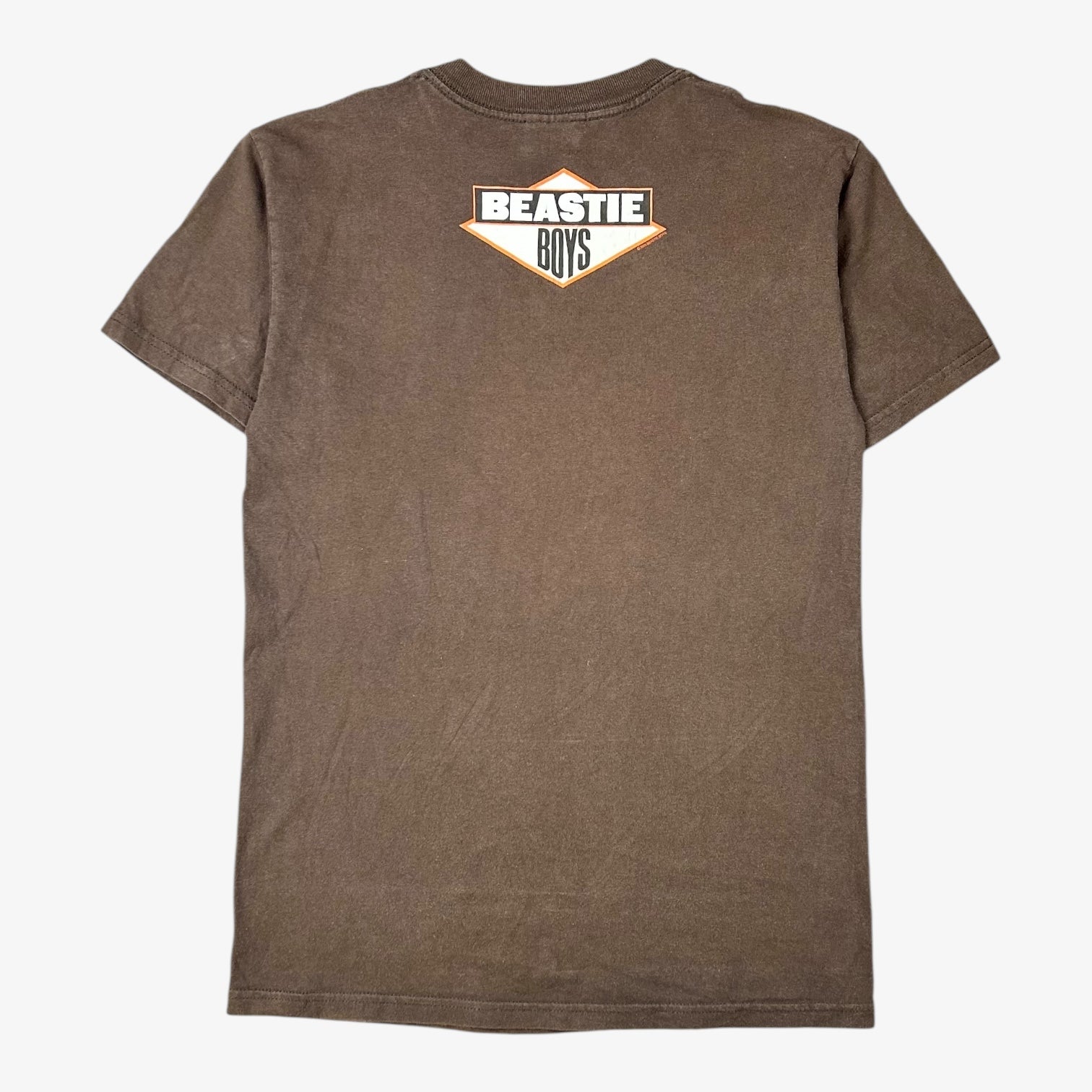 00s BEASTIE BOYS Tシャツ　L 美品 EARLY 2000S BEASTIE BOYS T-SHIRT – JERKS™
