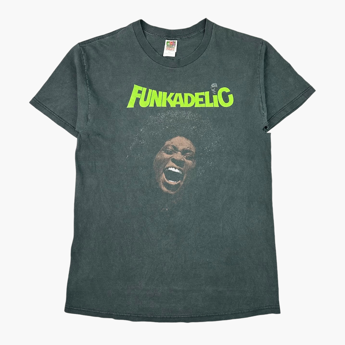 LATE 90S FUNKADELIC T-SHIRT