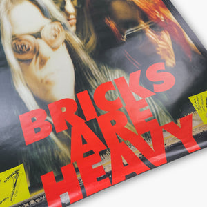 1992 L7 POSTER