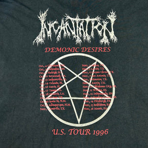 1996 INCANTATION LONG SLEEVE