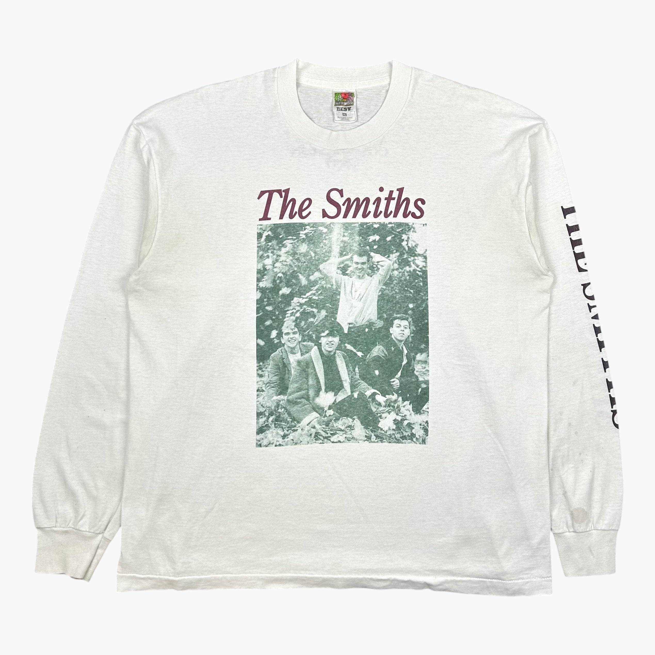 ジャンク　SMITHS スミス社 5C4035EE-B8F3-4B39-82F2-
