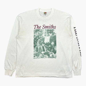 1997 THE SMITHS LONG SLEEVE