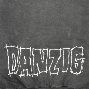 2009 DANZIG HOODIE