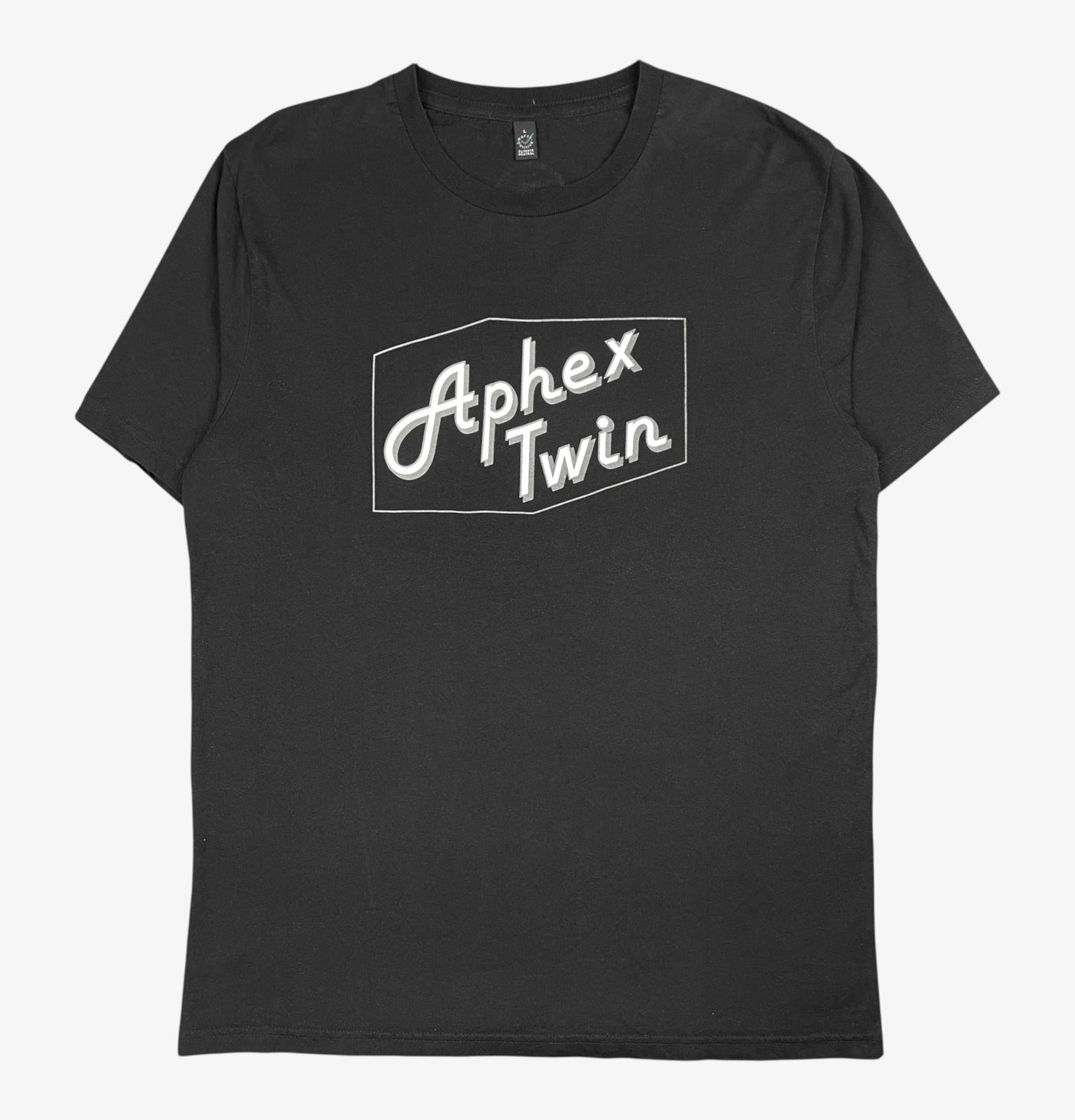 2016 APHEX TWIN T-SHIRT