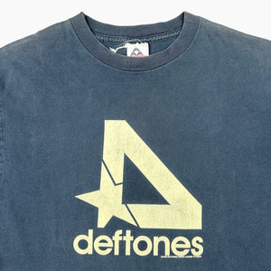 2000 DEFTONES T-SHIRT