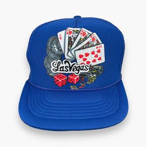 MID 90S LAS VEGAS CAP