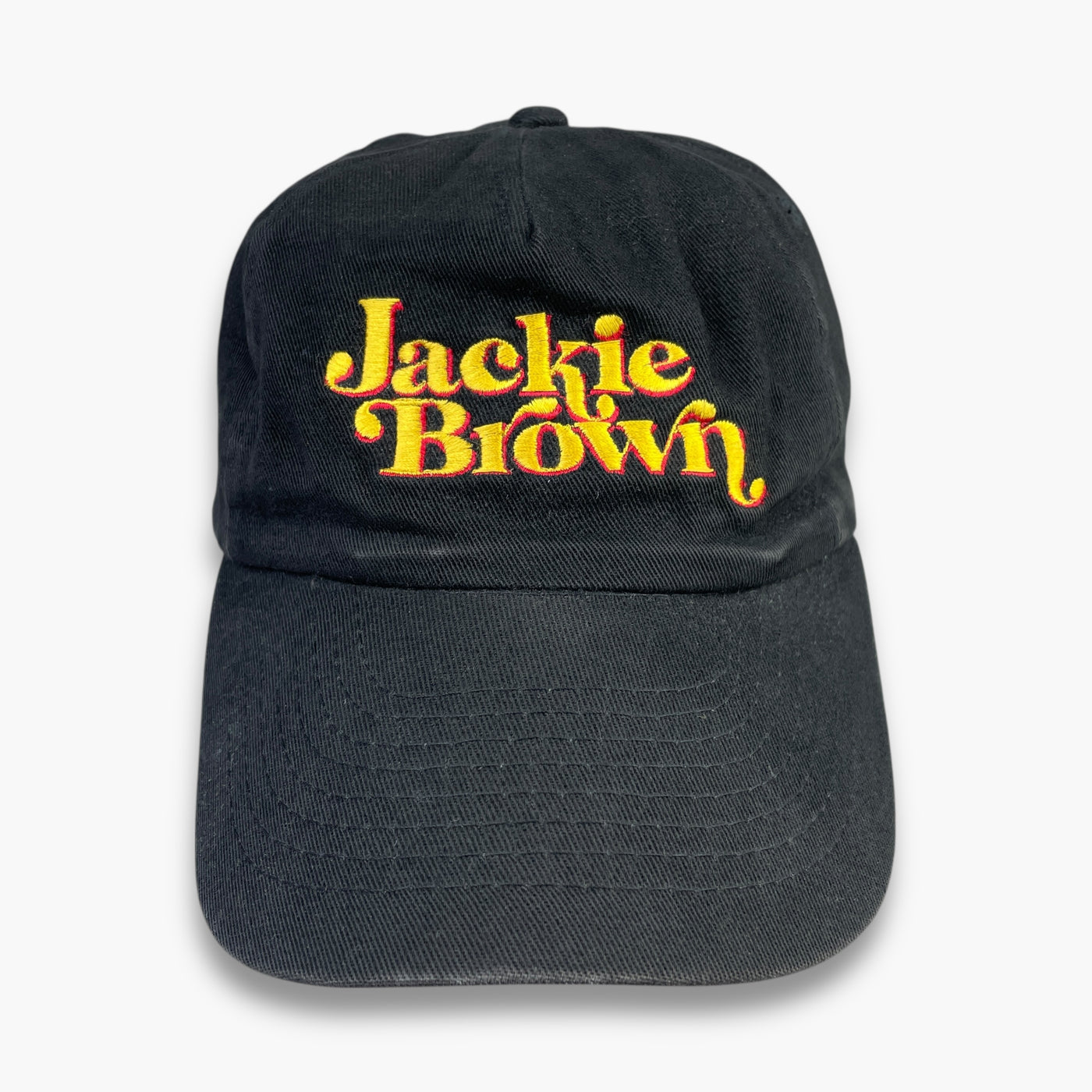 1997 JACKIE BROWN CAP