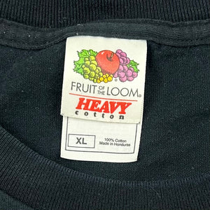 EARLY 00S ZAO T-SHIRT