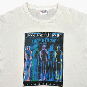 1993 JEAN MICHEL JARRE T-SHIRT