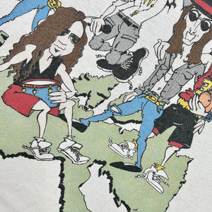 1992 PEARL JAM T-SHIRT