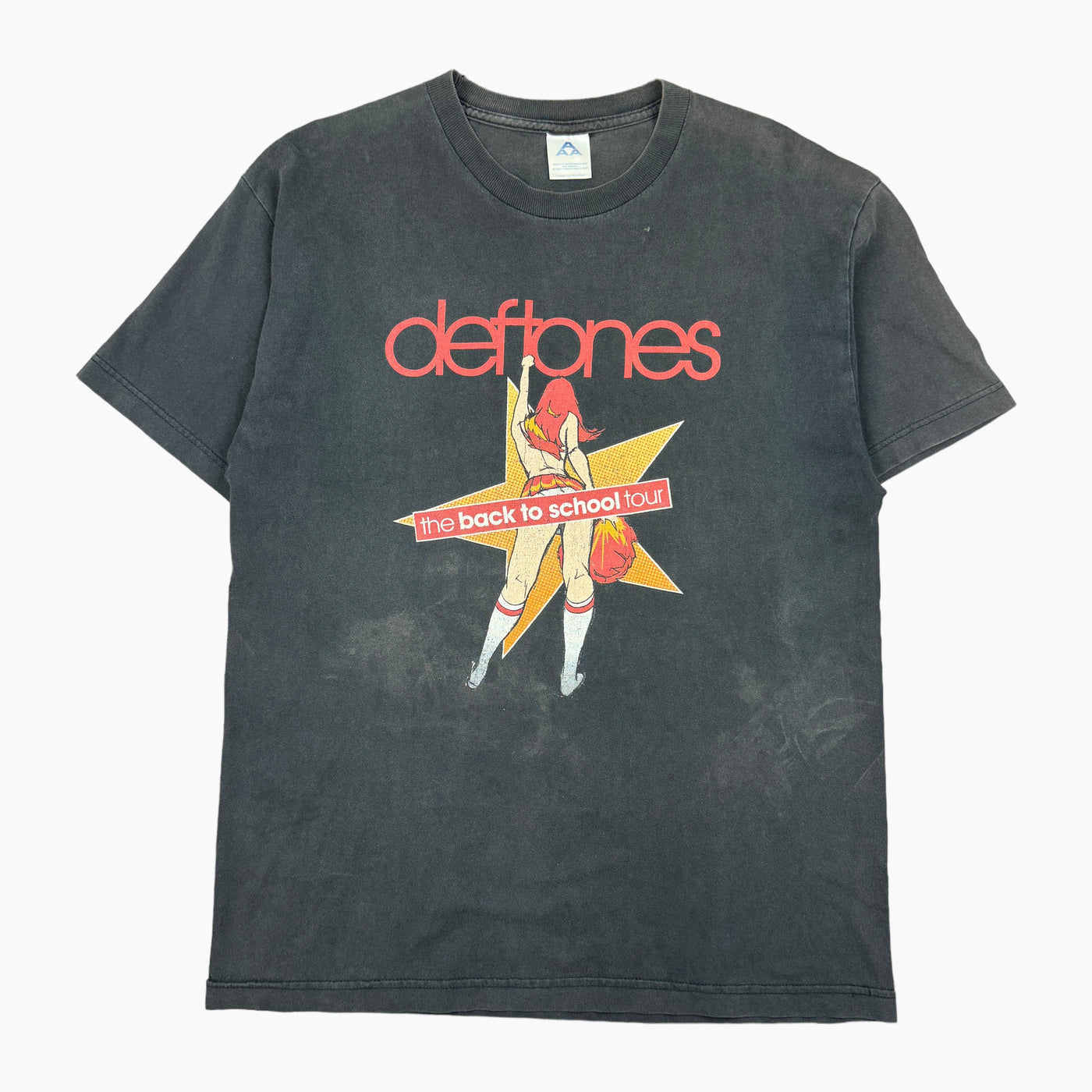 2000 DEFTONES T-SHIRT