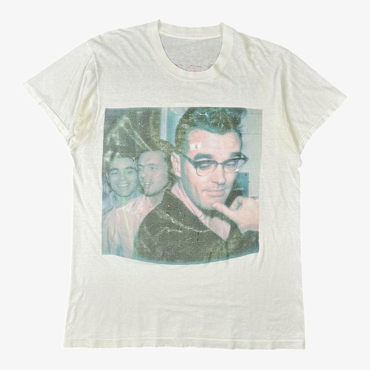 1991 MORRISSEY T-SHIRT – JERKS™