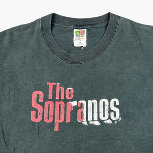 1999 SOPRANOS T-SHIRT