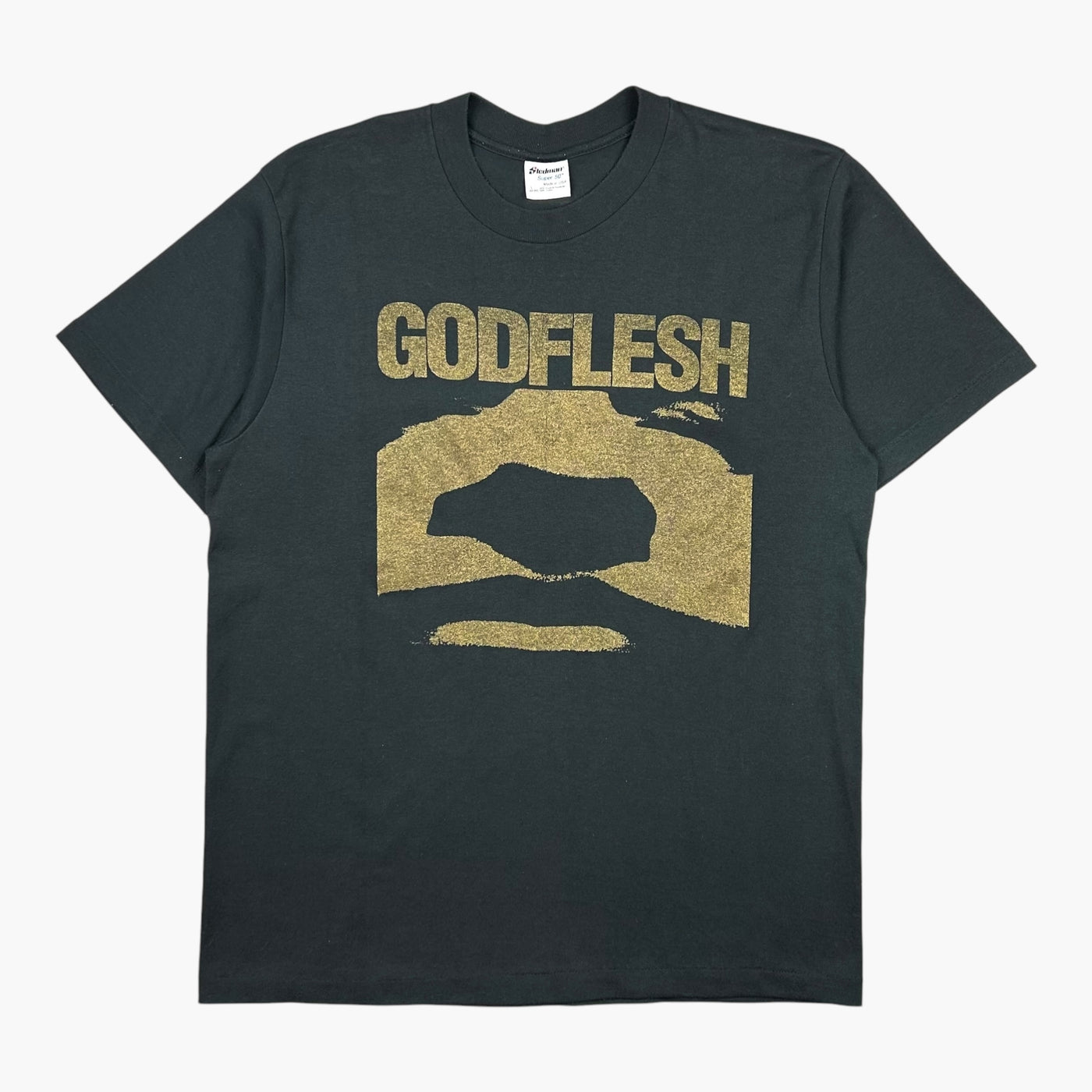 1988 GODFLESH T-SHIRT