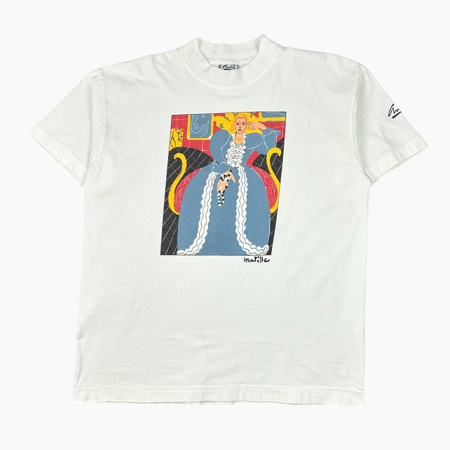 MID 90S MATISSE T-SHIRT