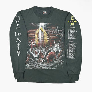 1996 IMMOLATION LONG SLEEVE