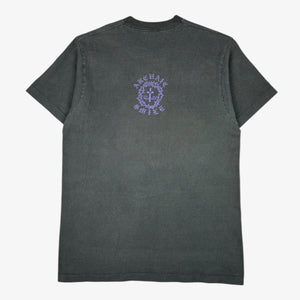 レア90s Vintage Archaic Smile AcidDrop Tee EARLY 90S ARCHAIC SMILE T-SHIRT – JERKS™