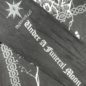 EARLY 90S DARKTHRONE LONG SLEEVE