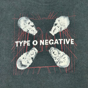 1999 TYPE O NEGATIVE LONG SLEEVE