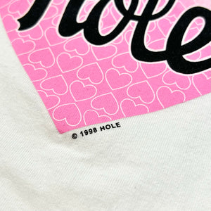 1998 HOLE T-SHIRT