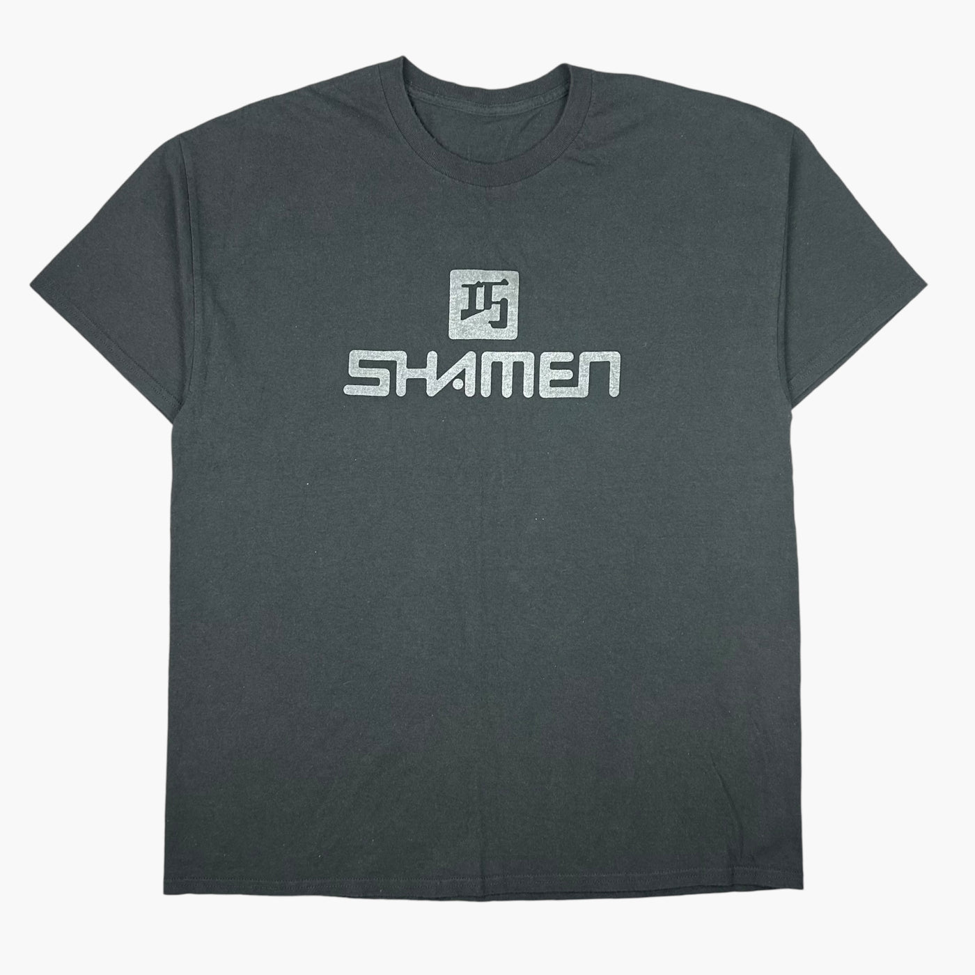 LATE 00S SHAMEN T-SHIRT