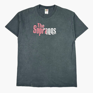 1999 SOPRANOS T-SHIRT