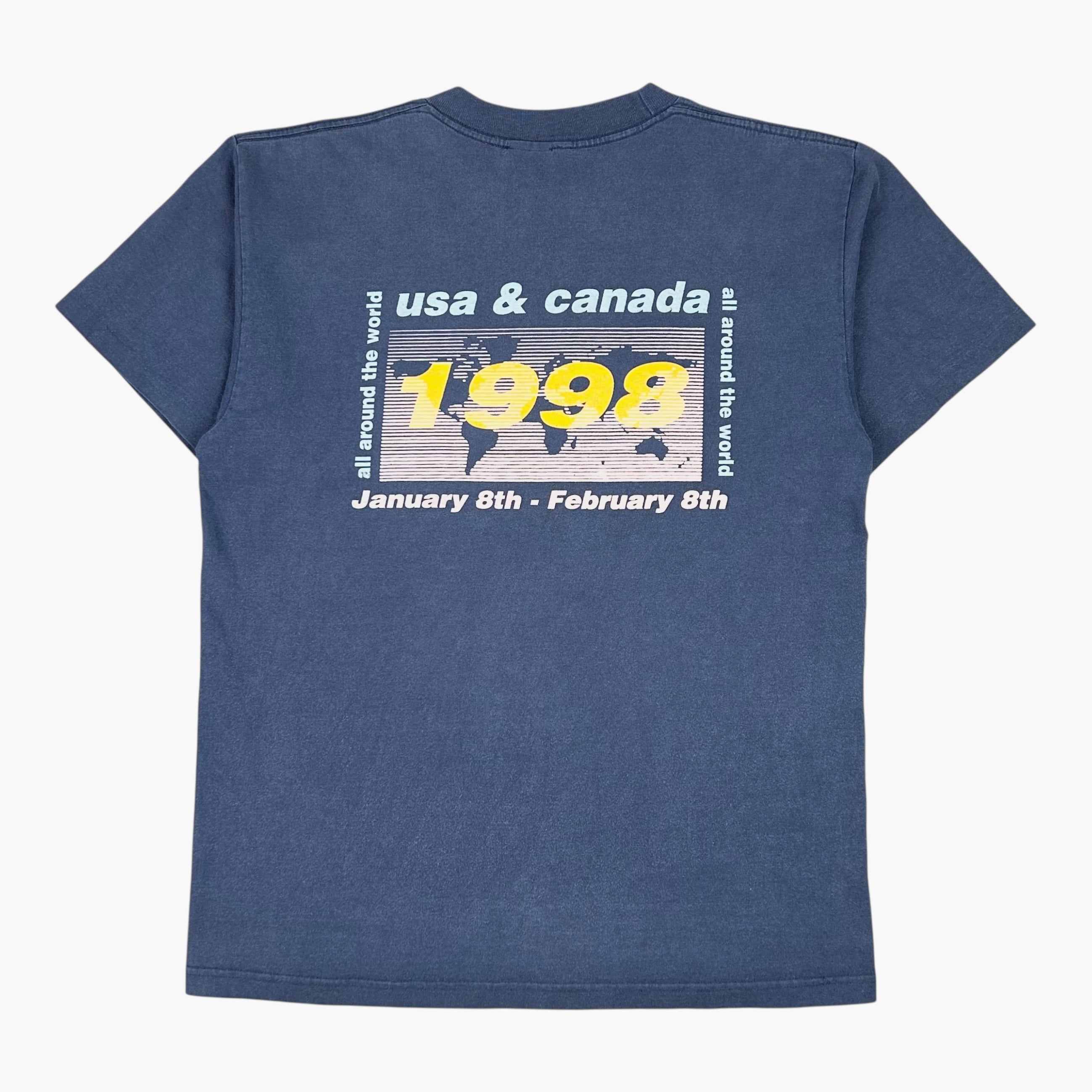 1998 OASIS T-SHIRT – JERKS™